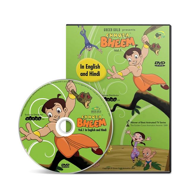 chhota-bheem-vol-1-english-hindi