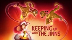 Keeping Up With the Jinns - Episode 13