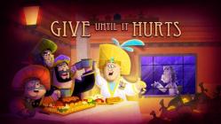 Give Until It Hurts - Episode 11