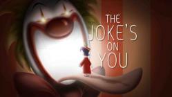 The Joke's on You - Episode 1